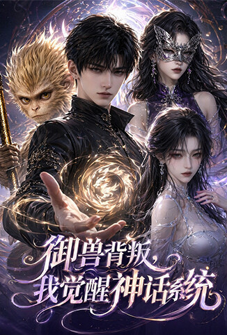 御兽背叛，我觉醒神话系统