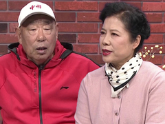 男嘉宾对女方年龄有要求 对方不在选择范围内