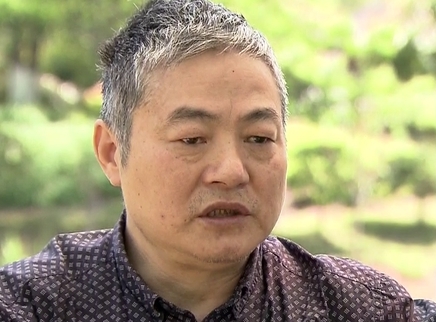 寻情记 三次鉴定能否解开父亲心头的结
