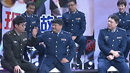 大戏看北京 空政喜剧 笑谈十年