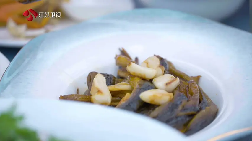 《舌尖上的乡村》第5期