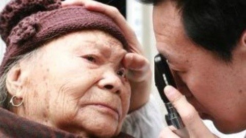 健康诊聊室 健康诊聊室之白内障患者术后视力可否恢复