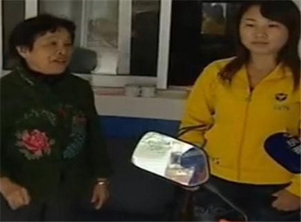寻情记 怀孕了 这坨肉是我最亲的人
