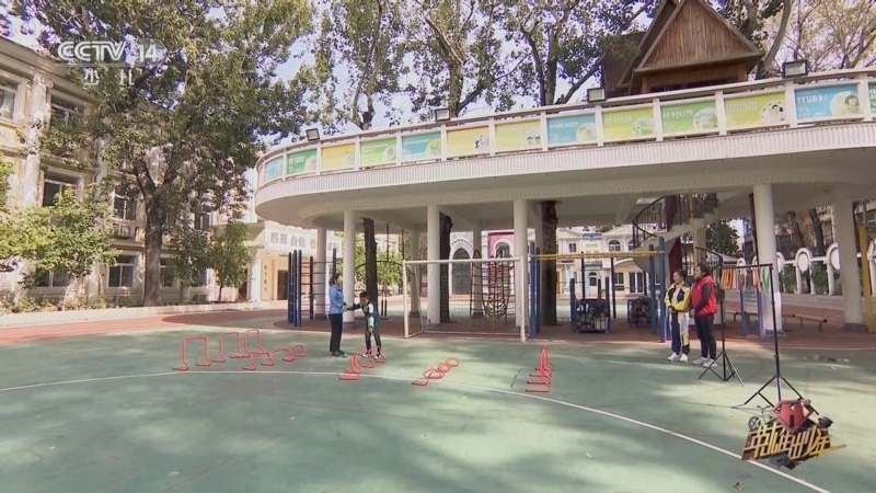 英雄出少年 《英雄出少年》 20230326