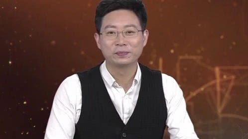 经典传奇 身世最离奇的国宝·天下第一石鼓揭秘