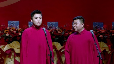 《短视频时间》张九南 高九成