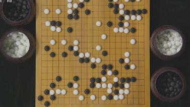 [棋牌乐]20250122 李轩豪VS杨楷文