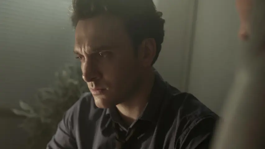 《幕后真相第三季》第4集