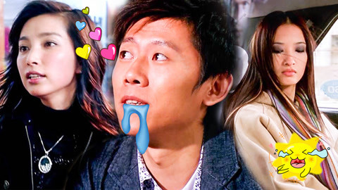 早年经典的国产爱情电影