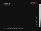 《历史传奇》 20120204 破译曹操密码 第二集 失落的遗骨