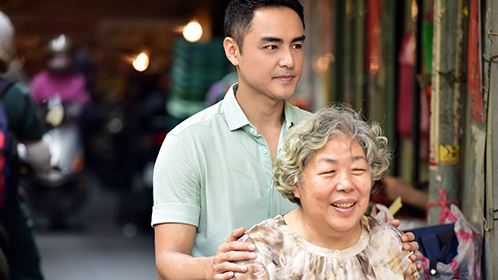 第11期：王鸥遭明道妈妈催婚