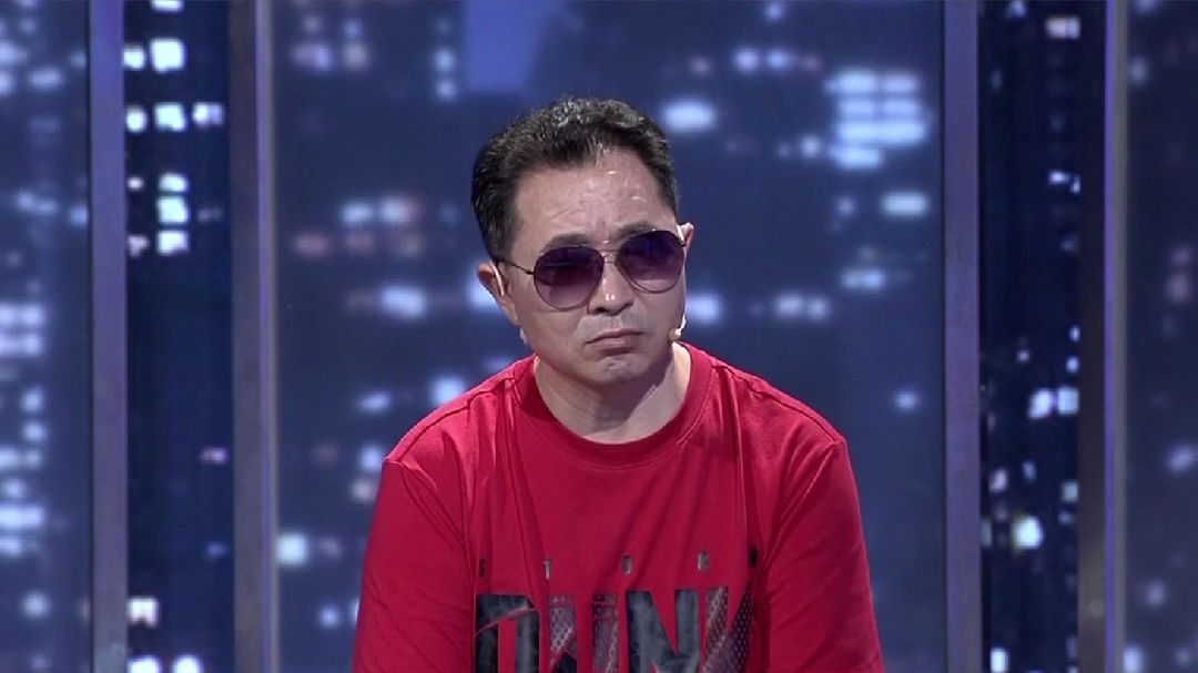 糊涂的爱
