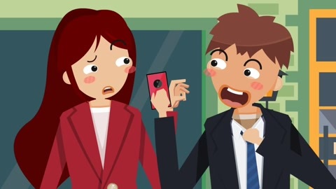 托比恋爱学 女朋友要看我手机怎么办