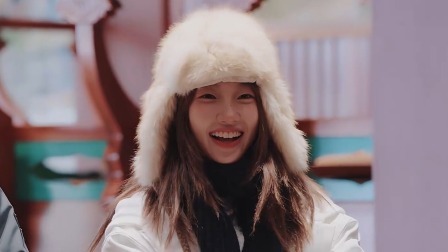 采风之旅收获多多，好朋友一起出游肆意快乐！