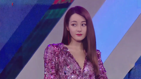极限挑战第5季 第13期(二)演唱会纯享版 迪丽热巴唱跳超养眼