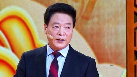 冬季补脾胃代茶饮 专家揭晓老人记性差自测方法
