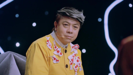 你说的都对 第一季 柯洁放飞自我变段子手