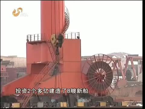 山东新闻联播 《山东新闻联播》 20140604