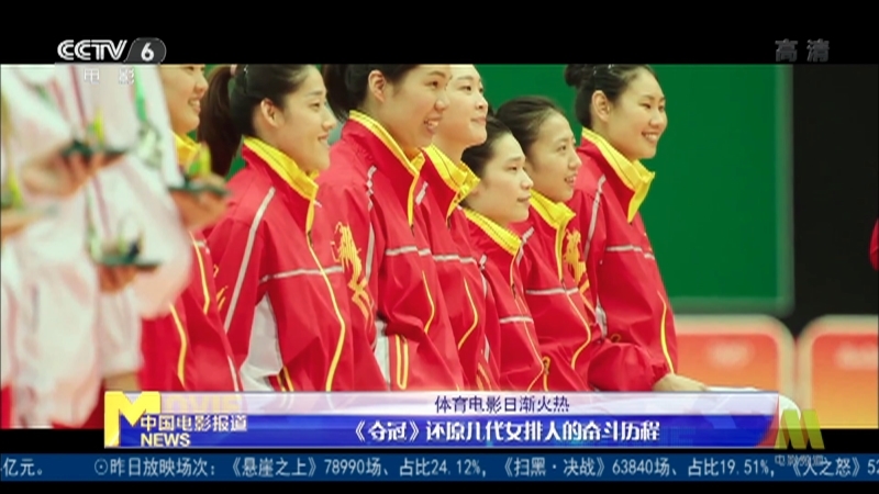 《中国电影报道》 20210518
