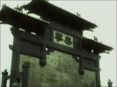 经典传奇 大金湖“水下杀手”之谜
