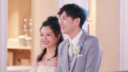 我们恋爱吧 第一季 新人夏夏或成最大赢家
