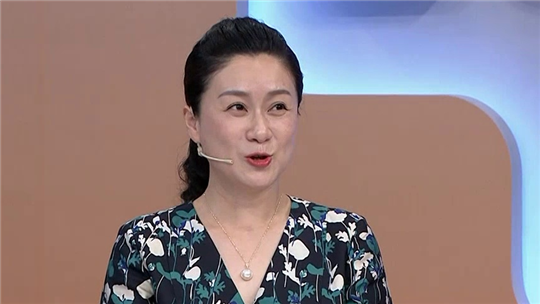 名医话养生 危险的出汗