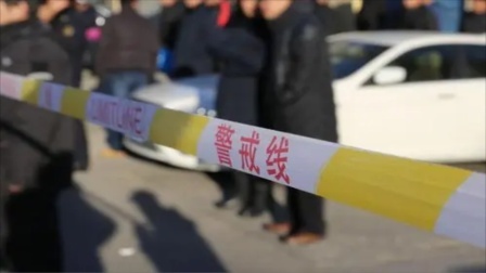 四川一幼童给爷送衣服 不料却从21楼坠亡