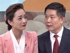 王成祥幼年立志学医 延传中医工匠精神