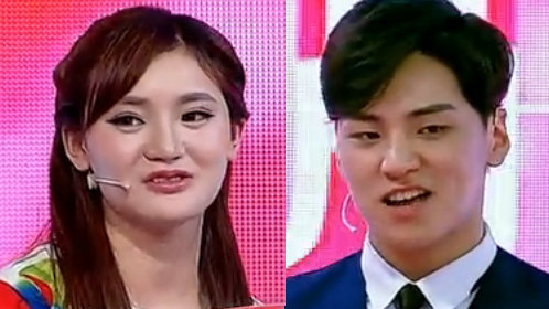 天作之合 DJ嫩模谈7个女友受热捧