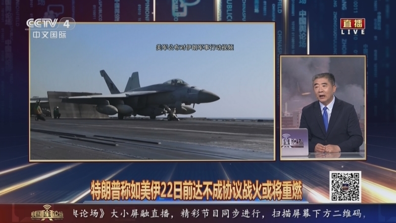 《中国舆论场》 20260419