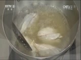 回家，吃饭 《回家吃饭》 20161022 冷吃兔 五环泡面 糟卤小黄鱼 甜烧白