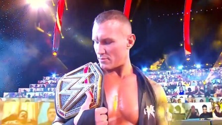 WWE RAW 2020 【中文解说】WWE RAW 第1433期：麦金泰尔约战毒蛇奥顿