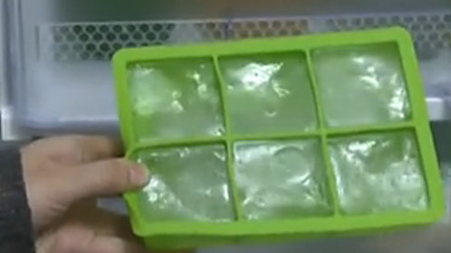 万万没想到 点水可以成冰吗？