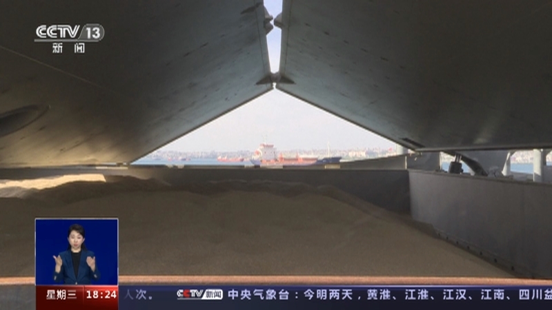 共同关注 《共同关注》 20230719