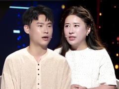 谢谢你来了2025 二胎奶爸做“家庭主夫”  控诉妻子不把他当人看
