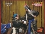中国京剧音配像精萃 《中国京剧音配像精粹》 20140806 评剧《秦香莲》 2/2