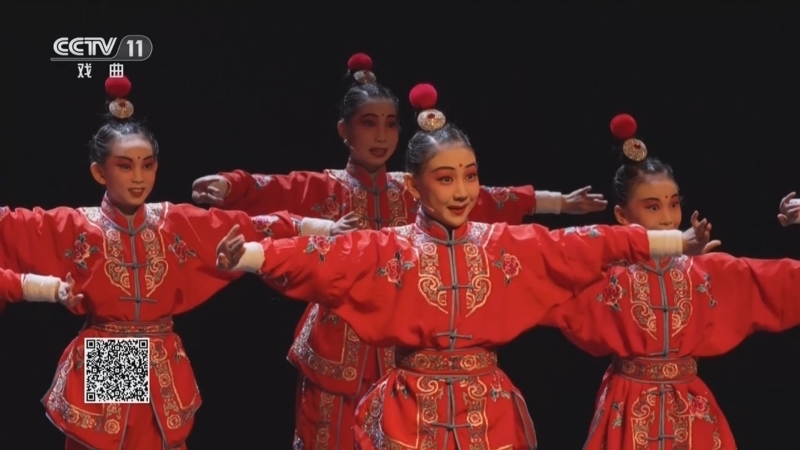 梨园周刊 《梨园周刊》 20240407