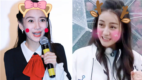 娱乐猛回头 baby回归成团宠