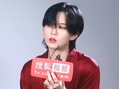 THE9-陆柯燃：有高辨识度还不够，我希望大家能更多地去了解我
