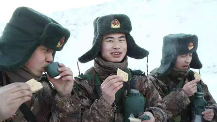 普通的压缩饼干和军用压缩饼干，到底有什么区别