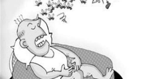 健康生活 健康生活之摆脱夏季烦恼