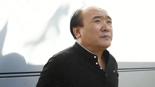 向前一步 安徽会馆的等待（下）