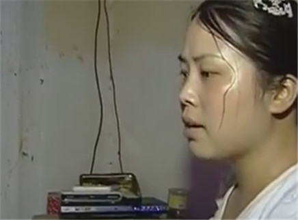 寻情记 美丽少妇梦碎红灯区