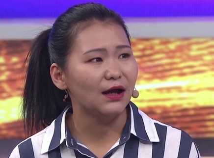 跨时代战书 她如何凭一己之力支撑家庭