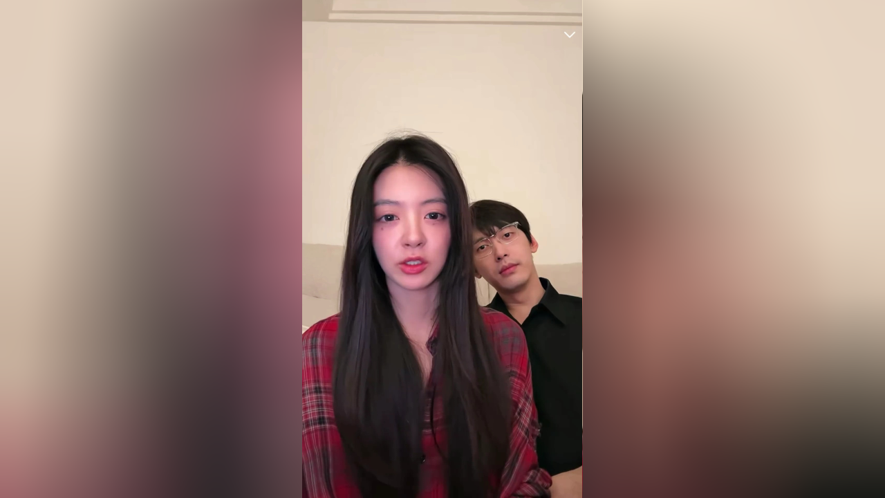 半熟恋人 第5季 直播回放：柳周合体走心分享近况
