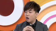 最佳现场 胡彦斌回应雷人造型