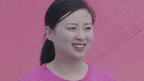 男生女生向前冲第十季 美女冲关王立志进前三 男选手变魔术忽悠主持人