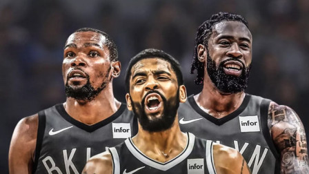NBA流言收割机 杜兰特说出未来西部最强对手！不是湖人快船