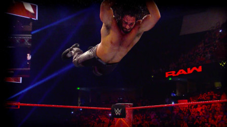 捍卫者建筑师、弑君者、燃烧小王子赛斯罗林斯出场音乐