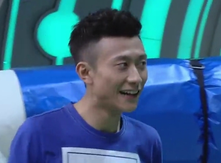 张一山成新晋“捡漏王”